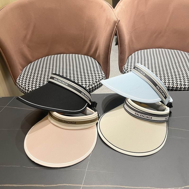 Balenciaga Visor 062802